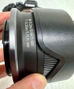 Canon EOS R10 Mirrorless Camera with RF-S 18-45mm Lens - FREE SHIP - Image 11