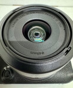 Canon EOS R10 Mirrorless Camera with RF-S 18-45mm Lens - FREE SHIP - Image 12
