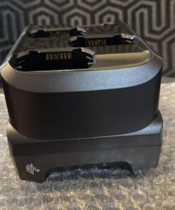 New Zebra SAC-MC33-4SCHG-01 4 port mc33 charger Only. - Image 6