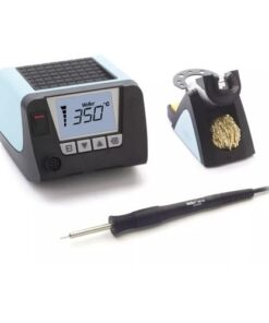 Weller WT1011N - 95 Watt Soldering Station (WT1N) with WP65 Iron.
