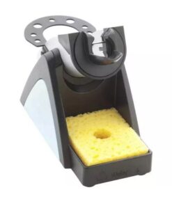 Weller WT1011N - 95 Watt Soldering Station (WT1N) with WP65 Iron. - Image 2