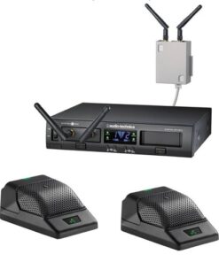 Audio-Technica ATW-1366 System 10 PRO