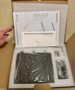 Alternative view of Audio-Technica ATW-1366 System 10 PRO