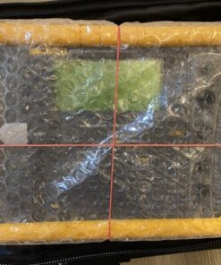 New Fluke 1623-2-KIT Basic Geo Earth Ground Tester Kit - Fluke 4325170 - Image 3