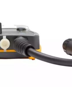 Fluke FEV100/TY1 - Test Adapter EV Charging Stations with Type 1 Connector & C. - Image 4