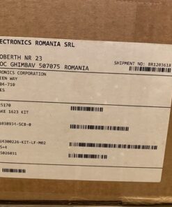 New Fluke 1623-2-KIT Basic Geo Earth Ground Tester Kit - Fluke 4325170 - Image 8