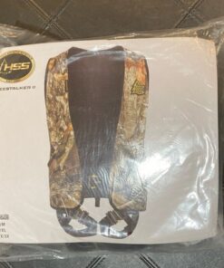 HSS Tree Stalker II Harness L/XL - Image 2