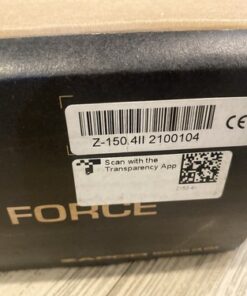Zapco Z-150.4-ii Class Ab 4-channel 1100w Rms Component Speakers Amplifier - Image 6