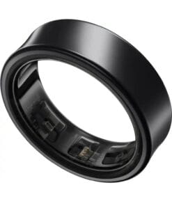 Samsung Galaxy Ring Wearable Smart Ring - Health, Sleep & Activing Tracking Blk