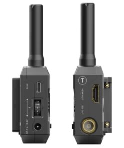 Accsoon CineView SE Wireless Video Transmitter TX HDMI SDI Dual-Band 1200ft