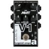 AMT Electronics V1 Guitar Preamp Pedal – Legend Amps Series – VOX Style Cab Sim
