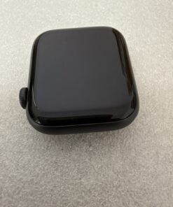 Apple Watch Series 6 44mm GPS + Cellular Space Gray Black Aluminum