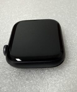 Apple Watch Series 6 44mm GPS + Cellular Space Gray Black Aluminum