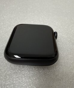 Apple Watch Series 6 44mm GPS + Cellular Space Gray Black Aluminum