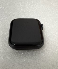 Apple Watch Series 6 44mm GPS + Cellular Space Gray Black Aluminum