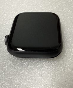 Apple Watch Series 6 44mm GPS + Cellular Space Gray Black Aluminum