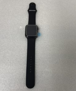 Apple Watch Series 6 44mm GPS + Cellular Space Gray Black Aluminum