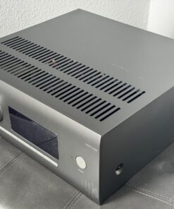 Arcam AVR5 7.2 Channel Dolby Atmos DTS:X Class AB AV Receiver HDMI Wi-Fi