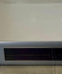 Arcam ST60 Network Audio Streamer DAC Ethernet Works | Wi-Fi Issue | No Remote