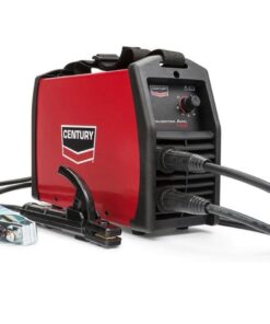 Century Inverter Arc 120 Stick Welder K2789-2, 120V 20A Portable Welding Machine