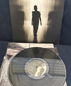 Dave Gahan & Soulsavers Imposter LP Vinyl Record Columbia 2021