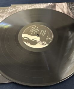 Dave Gahan & Soulsavers Imposter LP Vinyl Record Columbia 2021