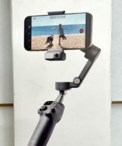 DJI Osmo Mobile 7P Smartphone 3-Axis Gimbal Stabilizer CP.OS.00000401.02