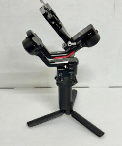 DJI Ronin RS4 3-Axis Gimbal Stabilizer for Mirrorless/DSLR.
