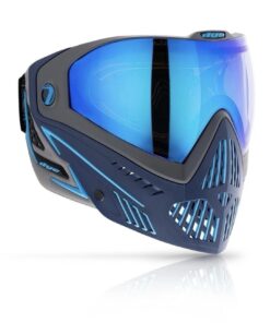 Dye i5 2.0 Paintball Thermal Goggle Mask – Raiseup Blue Grey Teal