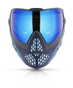 Dye i5 2.0 Paintball Thermal Goggle Mask – Raiseup Blue Grey Teal