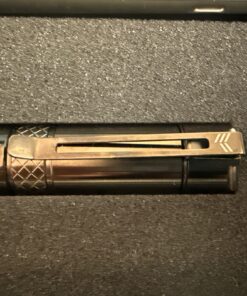 EpicForged ION-X LED Flashlight USB-C Rechargeable 18650 Tactical EDC