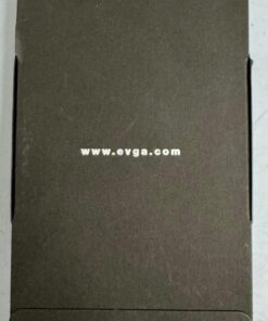 EVGA NVIDIA SLI Bridge RGBW 2-Way | PN 100-2W-0027-LR | Genuine