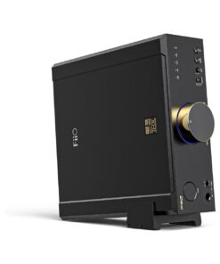 FiiO K9 Pro ESS Desktop USB DAC and Headphone Amplifier