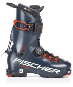 Fischer Travers TS Backcountry Ski Boot – Size 25.5