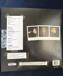Green Day Saviors Deluxe Edition 2LP Vinyl Album 2024 Reprise Records