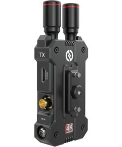 Hollyland Mars 4K Wireless Video Transmission System TX 4K HDMI SDI Low Latency