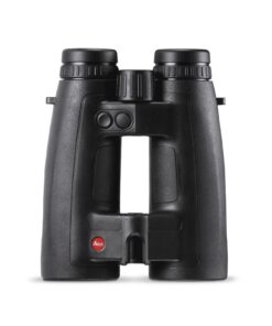 Leica Geovid 10×42 3200.COM Rangefinding Binoculars Laser Ballistic 40807