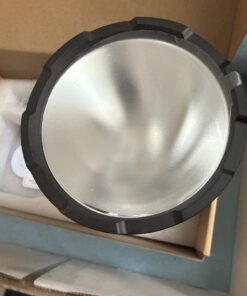 Lumintop POWER SBT90.2 7000LM 2000M 46950 USB-C Rechargeable Thrower