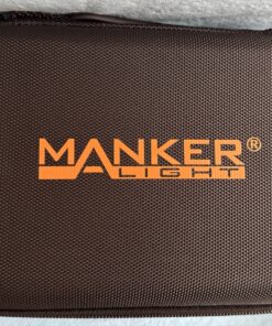 Mankerlight MK39 II Ranger 25000LM LED Flashlight Spotlight Floodlight USB-C