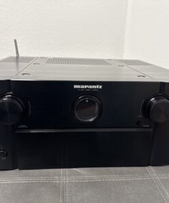 Marantz AV8805 13.2CH AV Preamp Processor Dolby Atmos DTS:X HEOS 4K