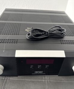 Mark Levinson No.5805 Integrated Amplifier w/ MM MC Phono DAC Hi-End Audio