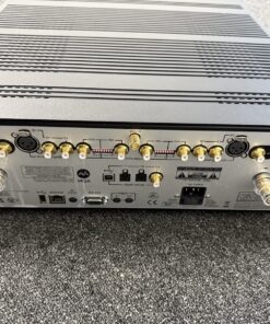 Mark Levinson No.5805 Integrated Amplifier w/ MM MC Phono DAC Hi-End Audio