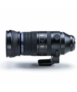 OM System M.Zuiko ED 150-600mm f/5-6.3 IS Lens MFT Micro Four Thirds