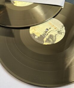 Robert Plant Alison Krauss Raise The Roof 2LP Vinyl Rounder Records 2021