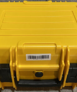 Upgrade DVP Fusion splicing machine DVP765 Fiber Optic Fusion Splicer - Image 6