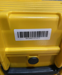 Upgrade DVP Fusion splicing machine DVP765 Fiber Optic Fusion Splicer - Image 7