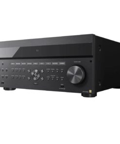 Sony STR-AZ5000ES 11.2 Channel 8K Home Theater AV Receiver