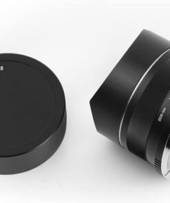 TTArtisan AF32mm F/2.8 Metal Bodied Lens Compatible with Nikon Z Mount