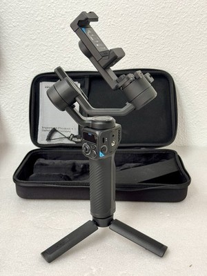 GoPro Fluid Pro AI Gimbal Stabilizer w/ Tripod Base for Phone & GoPro .   #16