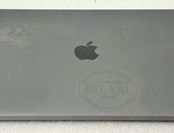Apple MacBook Pro 13” M1 2020 8GB RAM 256GB SSD Touch Bar Space Gray - Image 10